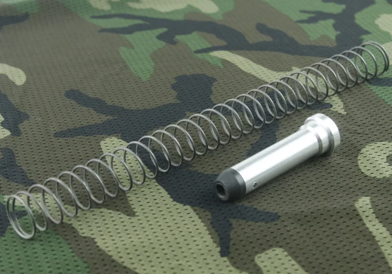 

Buffer Spring set for WA M4 airsoft GBB Hunting Accessories