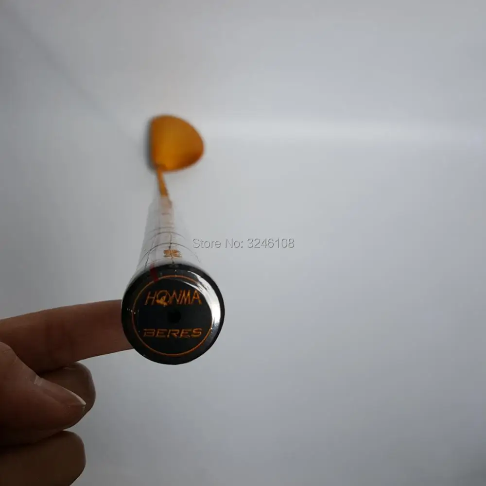 Гольф-клуб HONMA S-03 4 Star Golf driver 9,5 или 10,5 Лофт графитовая клюшка для гольфа R или S flex clubs driver