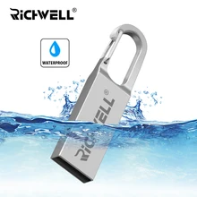 

2019 New arrival Metal USB Flash Drive pendrive 64GB 32GB 16GB 8GB 4GB flash Memory stick pen drive usb stick free shiping