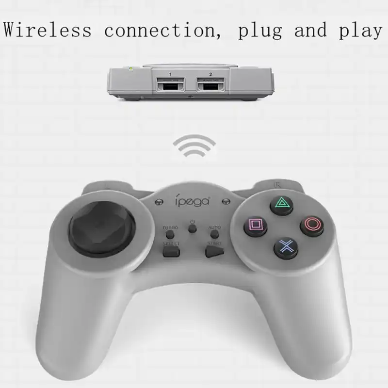 playstation mini wireless controller