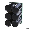 Condensador Farad de 2,7 V, 120F, 6 uds., con módulo de supercondensador Placa de protección, novedad APR29 ► Foto 3/6