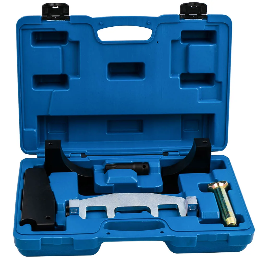 

For Mercedes Benz M271 Driven Camshaft Alignment Timing Locking Tool Kit 4-Cylinder