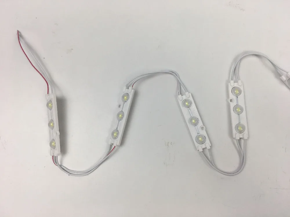 Led module3
