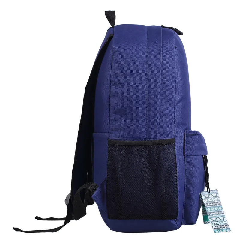  DOTA 2 TI 7 Logo Teenager Printing Backpack Bag Dota 2 Anime Book Students Shoulder Bag Cosplay Gif