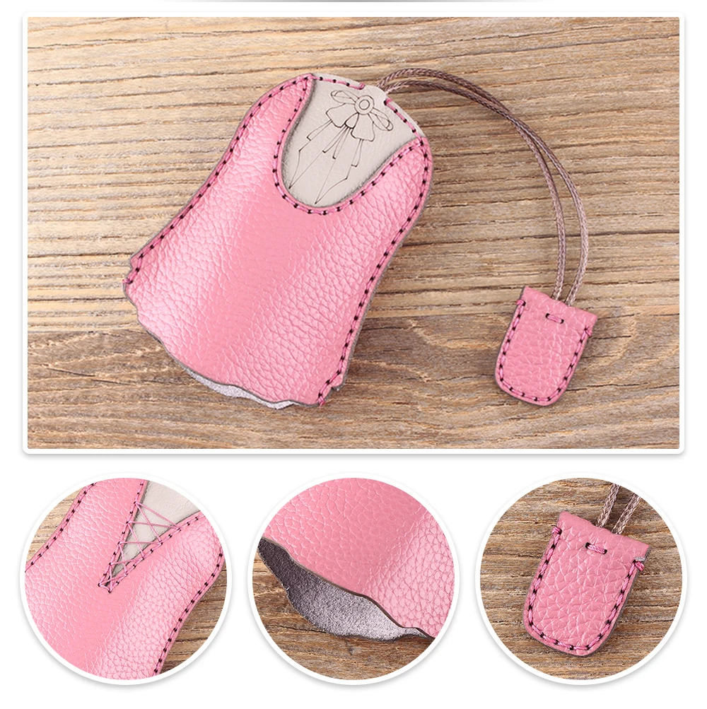 Cover Remote control/ Key case For Woman Cute Clothes Colorful Car Key Bag Key Holder Key Wallets 15 - Racext 2004_08