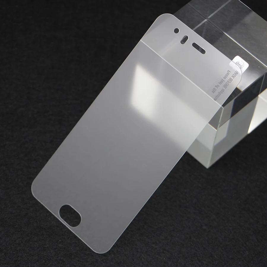Матовое стекло без отпечатков пальцев для Xiaomi Pocophone F1 A3 9T CC9 защита экрана матовое закаленное стекло для Redmi K20 Note 7 8 Pro