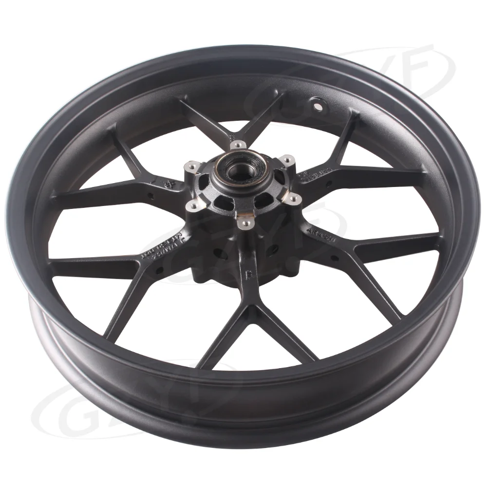 Motorcycle Front Rear Wheel Rim for Honda CBR1000RR 2012 2013 2014 2015 2016 2017 /CBR 1000RR CBR1000 12 13 14 15 16 17
