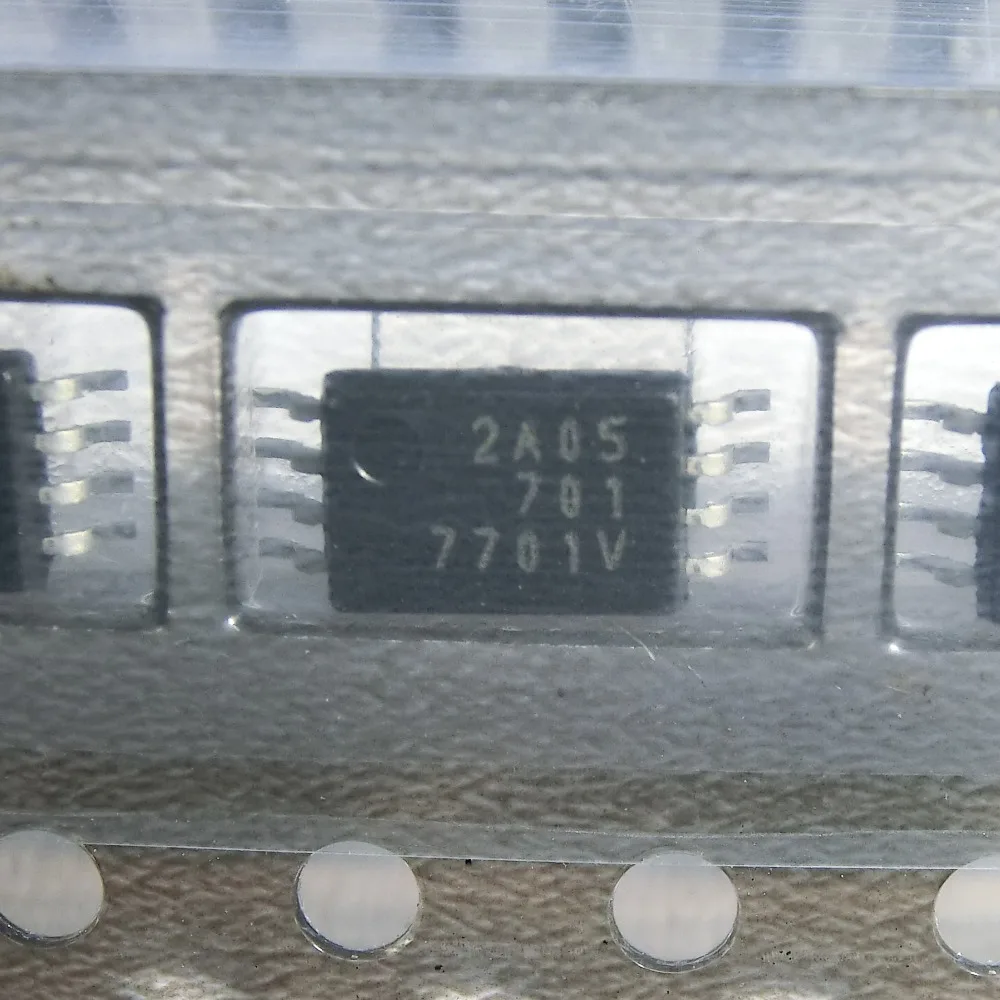 

5 шт 7701V FA7701V FA7701V-A2-TE1 MSOP8