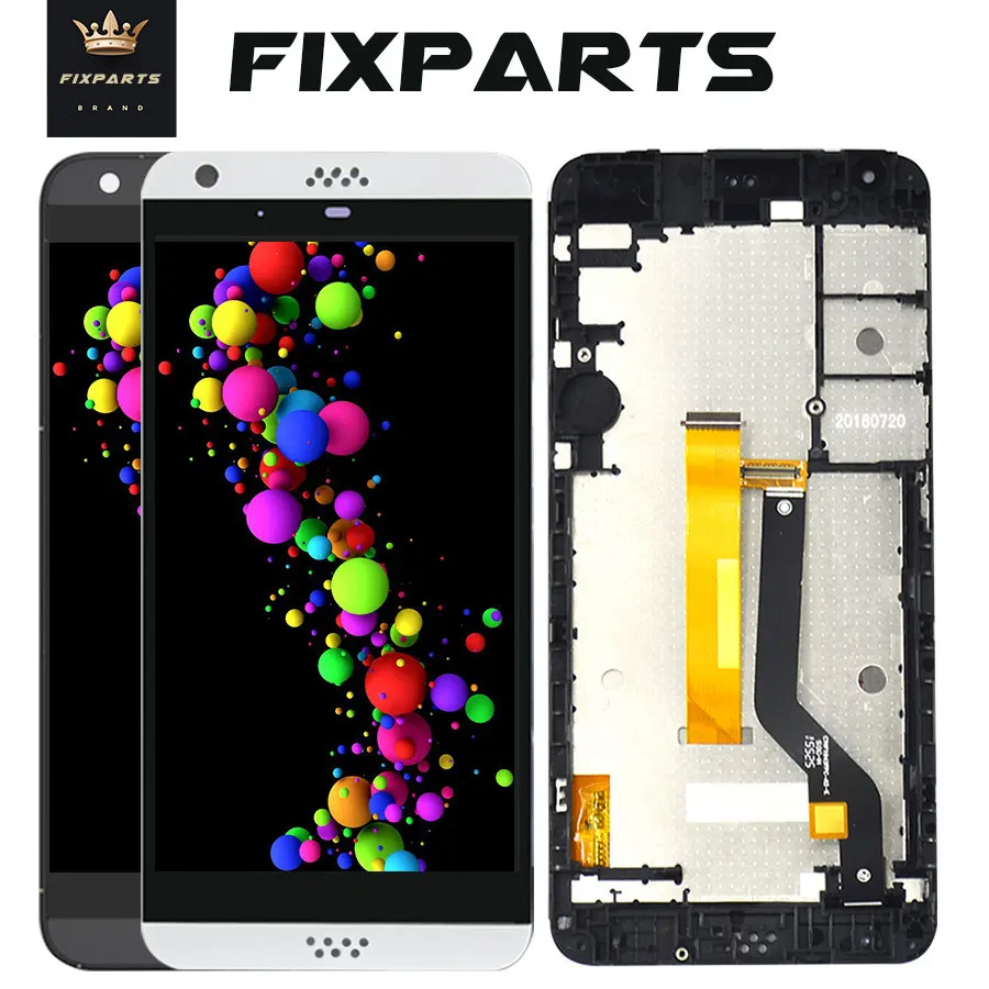 Htc desire 530 touch screen Clearance