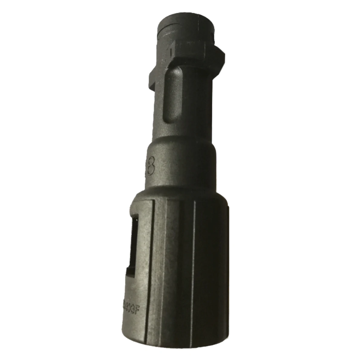 1pc New Pressure Washer Fitting Bayonet Fitting Conversion Adapter For Lavor Nilfisk Alto To Karcher K Serie