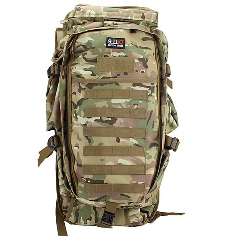 Tactical Backpack 2