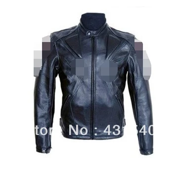 Klassieke en Beroemde Moto Merk Nieuwe Motorjas PU Leer Mannen Motorraces Jas Broek SWX MOTO Klassieke en Beroemde Moto Merk Nieuwe Motorjas PU Leer Mannen Motorraces Jas Broek SWX MOTO