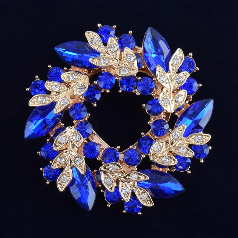 round flower 3