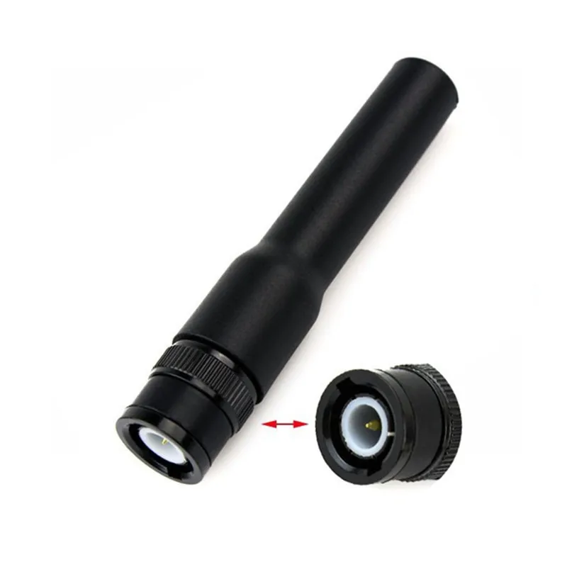 Двухдиапазонная Антенна Baofeng SF20 BNC УКВ/УВЧ для Kenwood Vertex Standard Wilson YAESU TYT HYT Radio|antenna