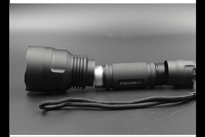 led flashlight c8 (11)