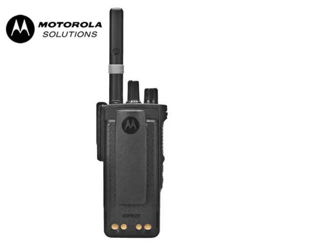 Профессия портативная рация радио Originnal motorola DP4600/XIR P8620 long distance best буксировочный способ радио с ЖК-дисплеем