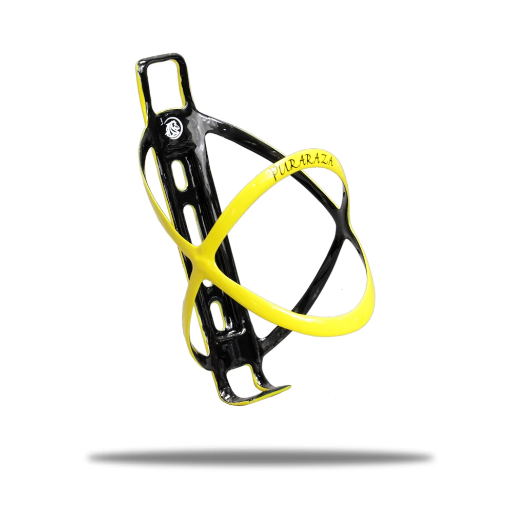 EC90 Bicycle Bottle Holder Carbon Bottle Cage Ultralight Carbon Fiber MTB Mountain Road Bike Water Bottle Cages  (2)