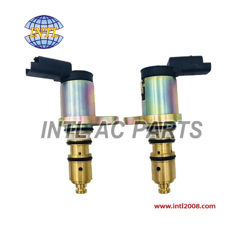 

SANDEN 7C16 SD7C16 1302F AC Compressor Electronic control valVe for PEUGEOT 407 CITROEN C5
