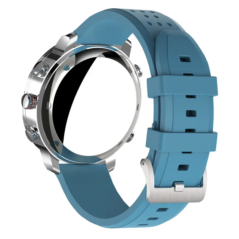  Huge battery Wristwatch NX02 SMart Watch for Android Smartphones Support Multifunction for Android 