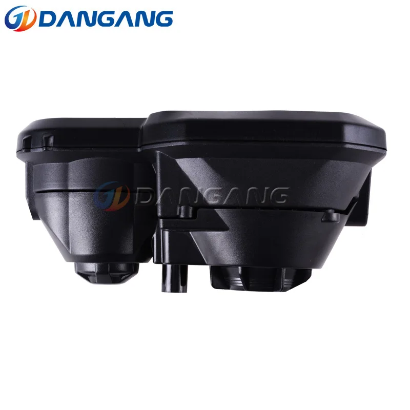 Complete LED Projector Headlight Assembly for BMW