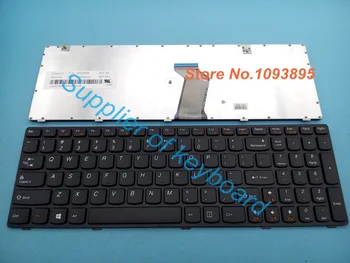 

Original New English keyboard for Lenovo G580 Z580 V580 G580A V580A Z580A G585 G585A laptop English keyboard