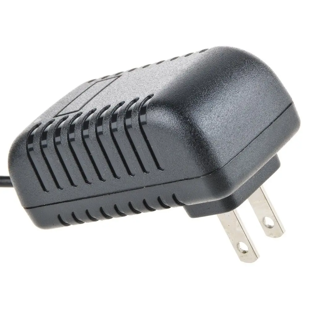 Pengisi Daya Adaptor AC DC untuk Jaket 