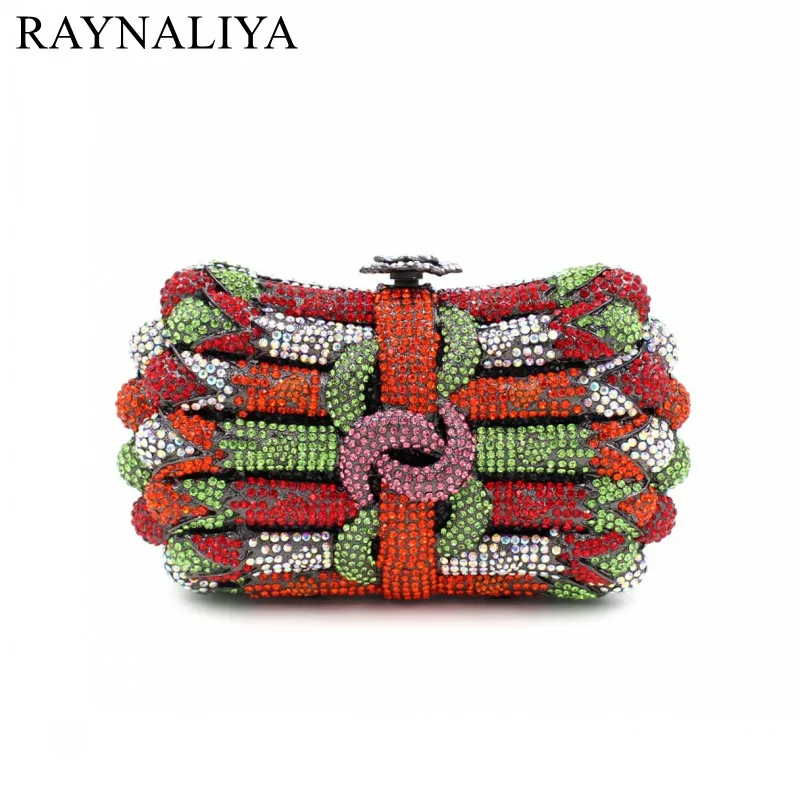Woman Ladies Luxurious Diamond Evening Bags Clutch High Grade Colorful Bridal Gown Handbag Party Prom Dinner Bag Smyzh-e0110 Woman Ladies Luxurious Diamond Evening Bags Clutch High Grade Colorful Bridal Gown Handbag Party Prom Dinner Bag Smyzh-e0110