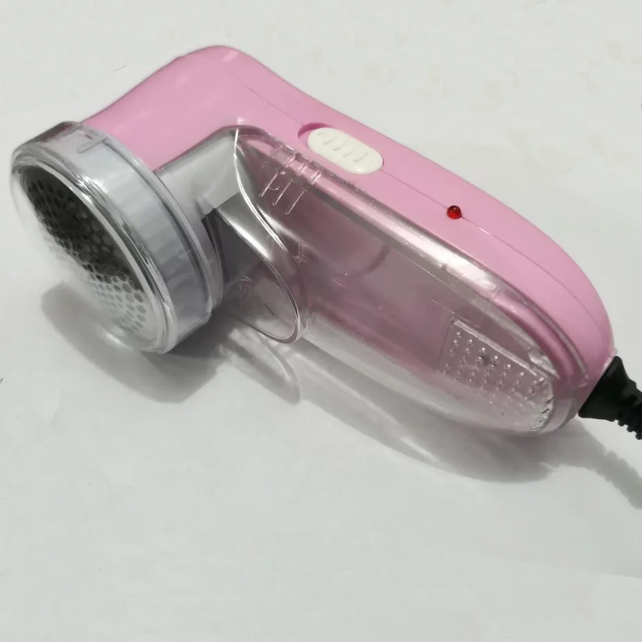 Триммер для трикотажа 220 В 4 Вт|lint remover|fuzz shaverfabric remover |