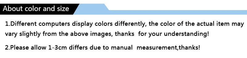 color size (2)
