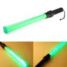 Безопасность дорожного движения 3 режима трафика батон дневной свет палочки безопасности и выживания Z1030