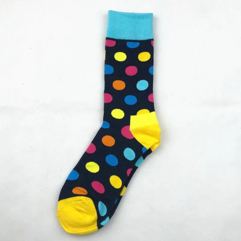 peonfly печать геометрия Diamond решетки POLKA DOT жаккард моды полосы мужчин красочные