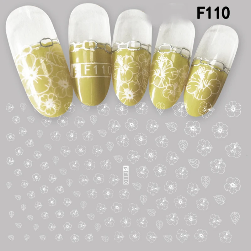 F110白
