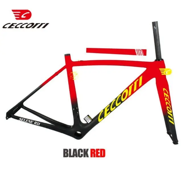 Best CECCOTTI carbon Super light carbon bike frame 765g full carbon fiber CECCOTTI Brand factory directly sell carbon road frame 7 Best CECCOTTI carbon Super light carbon bike frame 765g full carbon fiber CECCOTTI Brand factory directly sell carbon road frame 7
