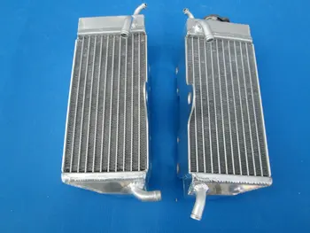 

FULL ALUMINUM RADIATOR FOR HONDA CR125 CR 125 R 1985 1986 85 86