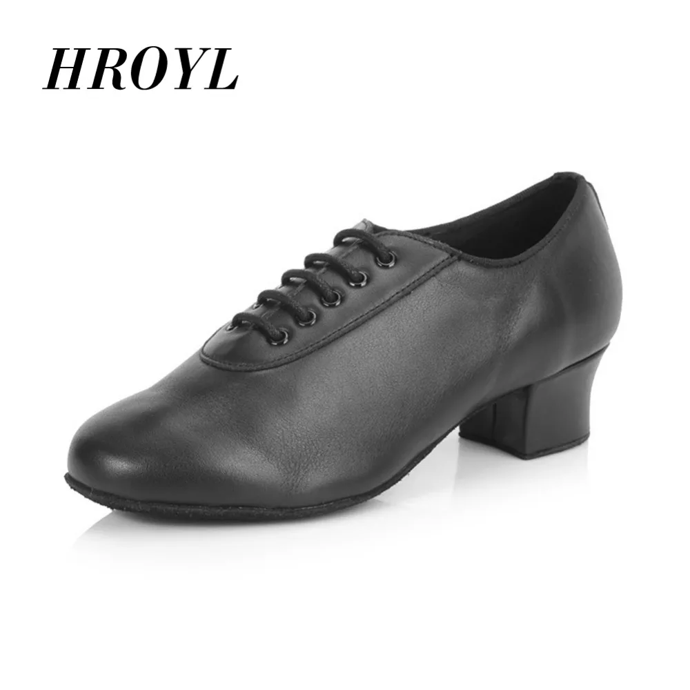 Brand Dance font b Shoes b font For Women 3 5cm Low Heel Jazz font b