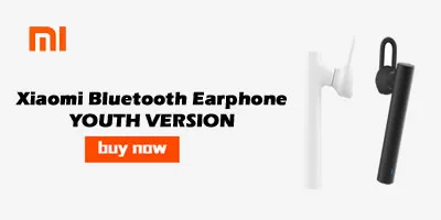 Mi bluetooth erphone YOUTH