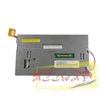 شراءعرض لوحة القيادة لبورش كايين 09 PCM3 الملاحة Lcd مع لوحة اللمس L5F30442T11/14/15