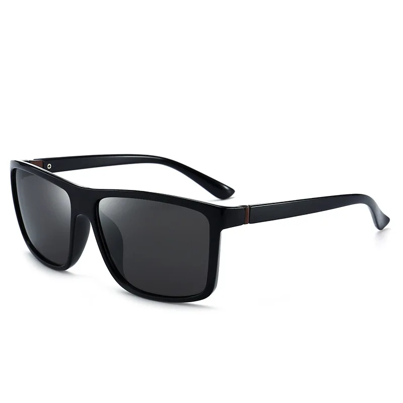 

Classic Polarized Sunglasses Men Women Driving Square Frame Sun Glasses Male Goggle UV400 Shades Oculos Gafas De Sol