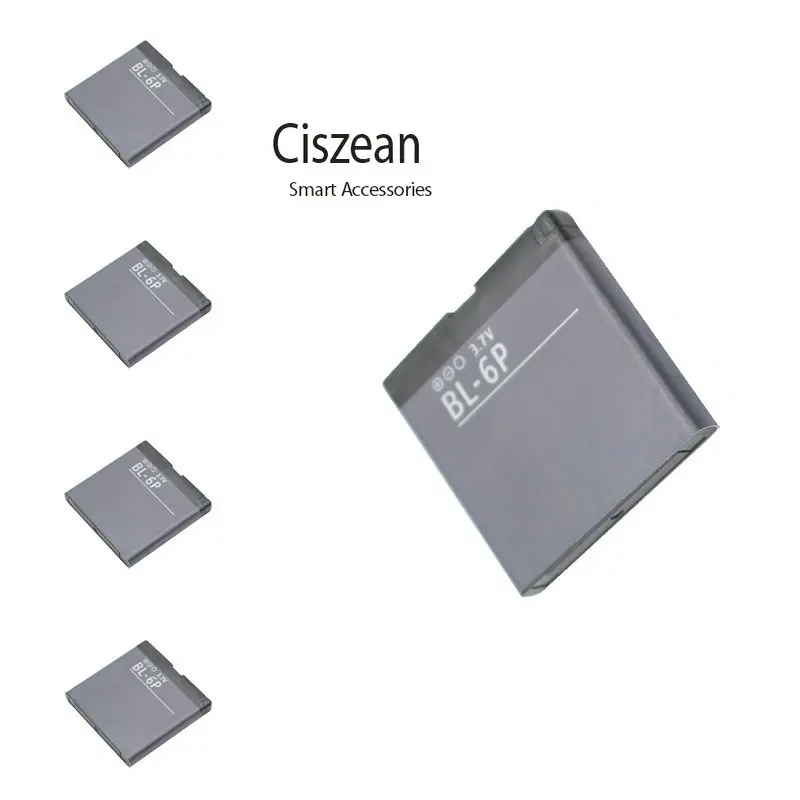 Nokia 6500c аккумулятор