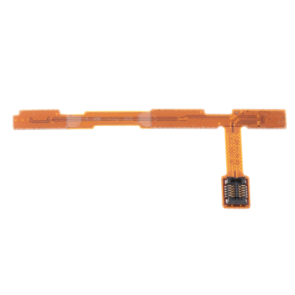 MagiDeal Premium Power Volume ON/OFF Button Flex Cable For Samsung P900 / P901 / P905