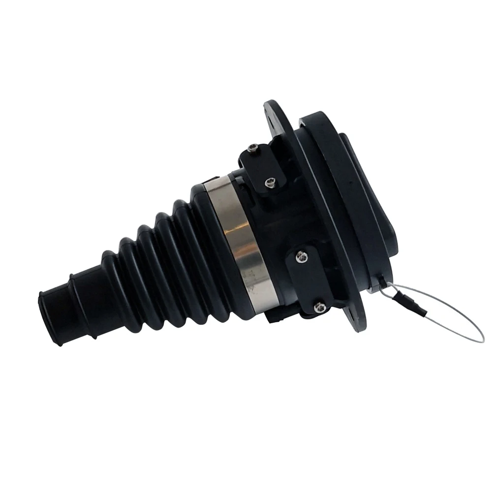 Tomada de Entrada Conector do Veículo 32a tipo 2 Carro Lado Macho Elétrico Atender 62196 Iec Padrão Carregador Cabo Carregamento 16a ev 13 macho tomada de entrada conector do veículo