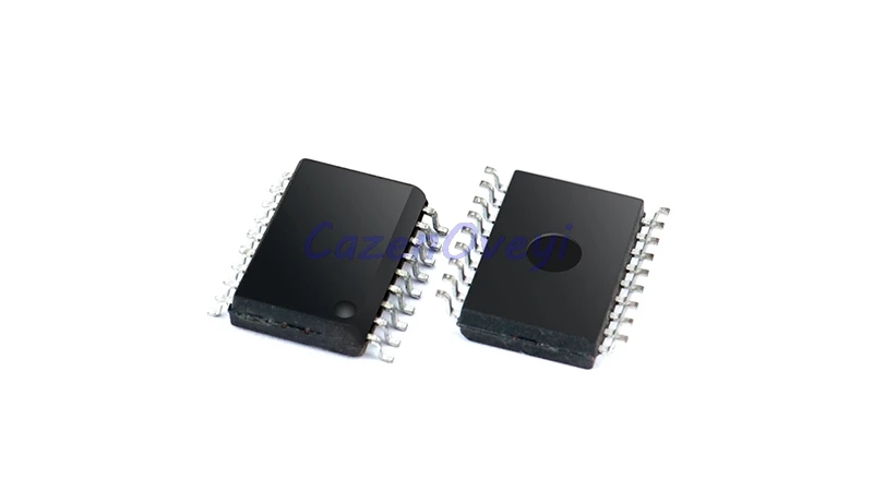 

2pcs/lot PIC16F628A-I/SO PIC16F628AISO 16F628A-I/SO PIC16F628A PIC16F628 SOP-18 In Stock