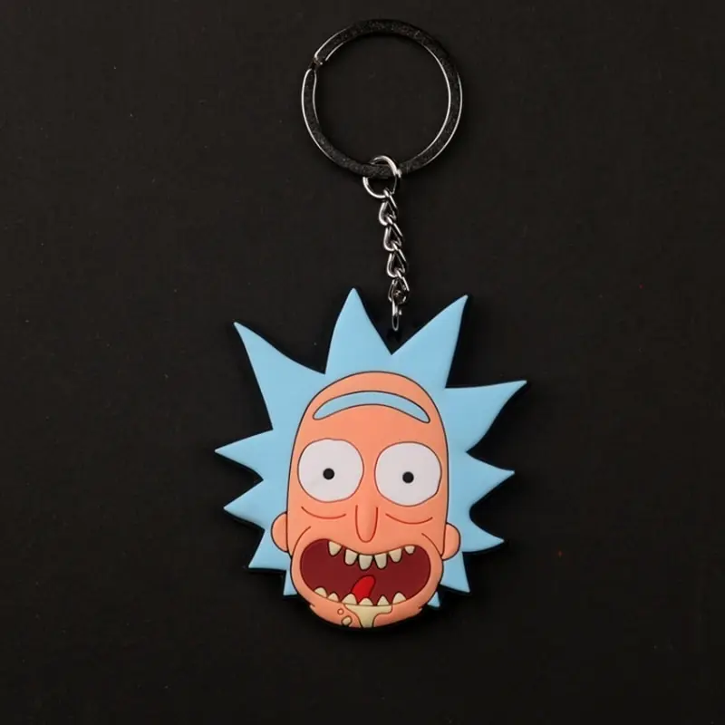 Rick Sanchez (1)