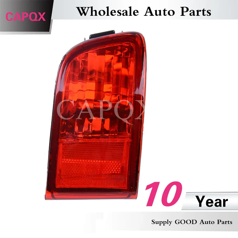 RZJ120 02-06 81591-60130 L 81581-60100 R  81591-60130, , 81580-60111   81591-60132 81581-60102 (3)