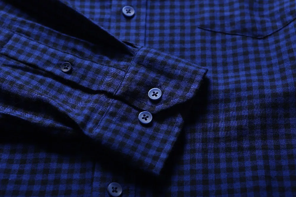 Плюс Большой 10XL 8XL 6XL 5XL мужская рубашка с длинными рукавами мужские платья рубашки клетчатые повседневные модные рубашки в деловом стиле хлопок