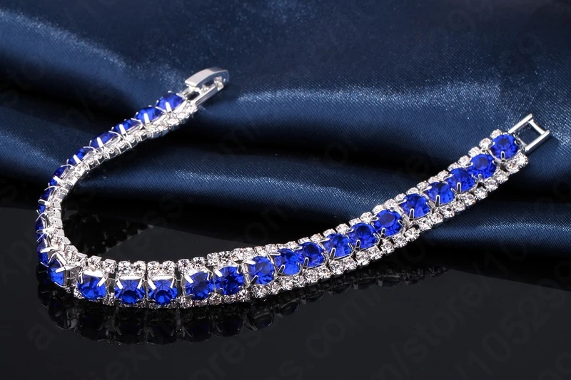 JEXXI-Christmas-Gifts-New-Arrival-Bracelet-925-Sterling-Silver-Jewelry-Cubic-Zircon-Bangles-Bracelet-For-Women (1)