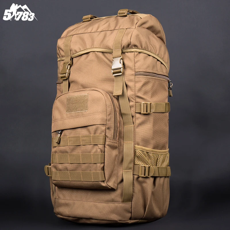 2016 New Military font b Tactical b font font b Backpack b font Hiking Bag Camping