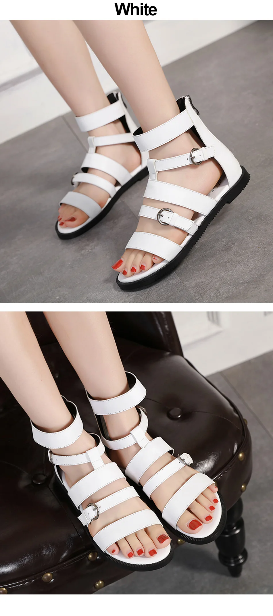 gladiator sandals women