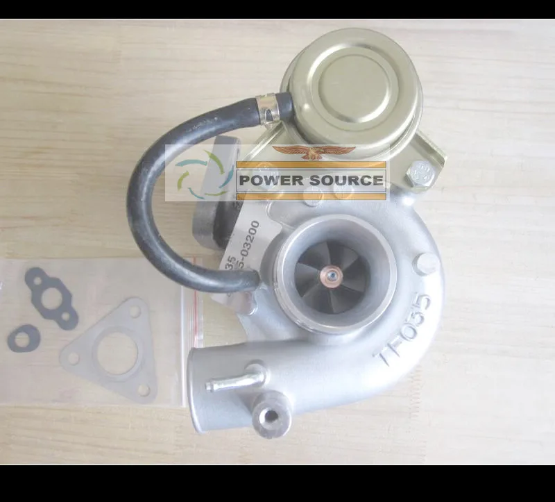 TF035-2 49135-03200 49135 03200 ME202879 ME190511 Turbo For Mitsubishi (6)