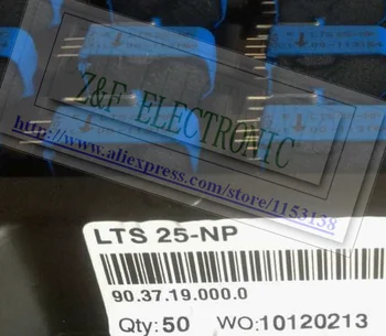

NEW ORIGINAL LTS25-NP LTS 25-NP LTS25 NP ORIGINAL BRAND MODULE 2pcs/lot